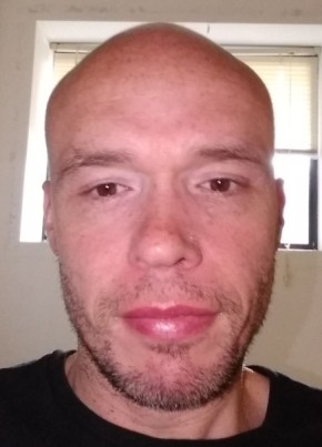 Ralph, 40, United States of America, Chicago