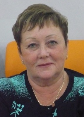 Вера, 74, Россия, Новоуральск