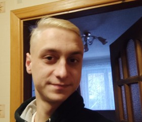 Максим, 24 года, Горад Мінск