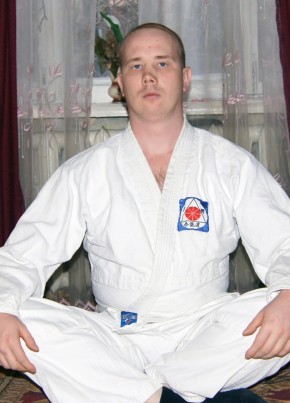 Maksim, 43, Russia, Murmashi