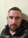 Denis, 27, Moscow