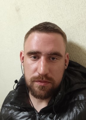 Denis, 27, Russia, Moscow