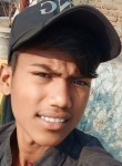 Dhiraj, 18 лет, Patna