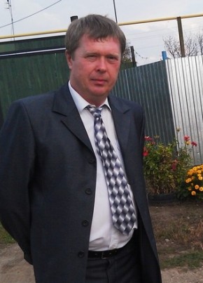 Sergey, 61, Russia, Oktyabrskiy (Respublika Bashkortostan)