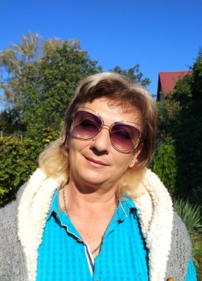 Людмила, 59, Україна, Київ