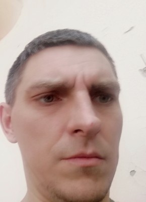 Дмитрий, 35, Рэспубліка Беларусь, Віцебск