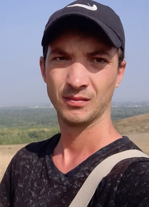 Алекс, 32, Россия, Гай