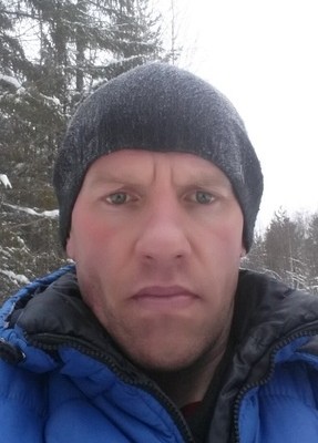 Игорь, 46, Россия, Каргополь