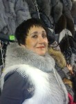 Эльвира, 55 лет, Пермь