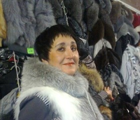 Эльвира, 55 лет, Пермь