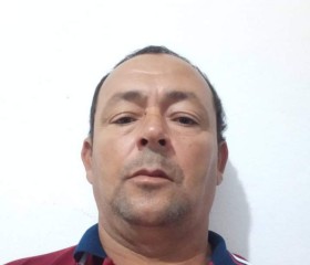 José Honorio da, 50 лет, João Pessoa