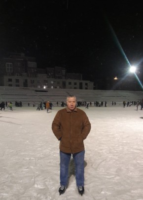 Oleg, 48, Russia, Nizhniy Novgorod