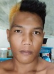 Rodel Panes, 20 лет, Lungsod ng Dabaw