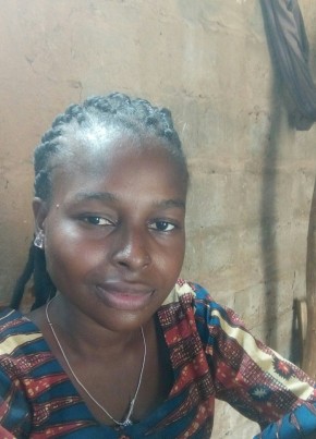 Paulina, 29, République du Bénin, Cotonou