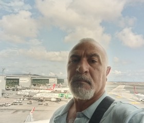 mevlüt, 55, Novi Grad