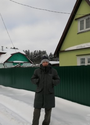 Oleg, 41, Belarus, Hrodna