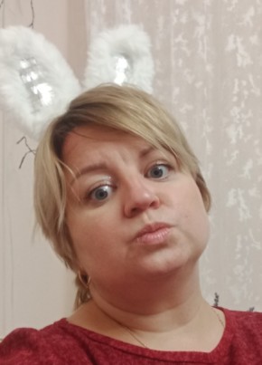 Жаннет, 34, Россия, Тольятти