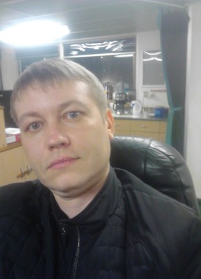Sergey , 40, Россия, Находка