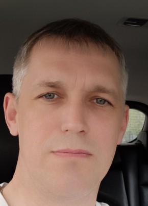 Denis, 40, Russia, Mytishchi