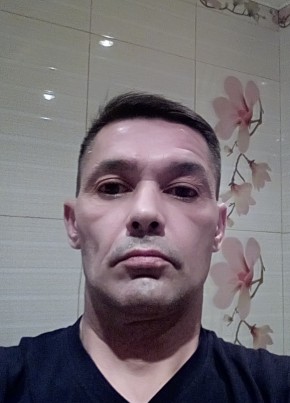 Юрий, 48, Россия, Новосибирск