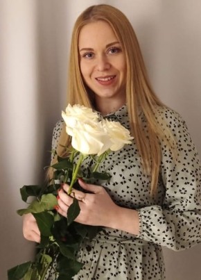 Екатерина, 29, Россия, Иркутск