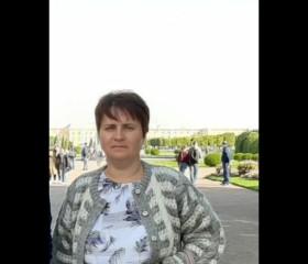 Юлия, 53 года, Самара