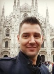 Daniele, 38 лет, Milano