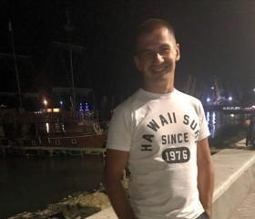 Степан, 44 года, Самара