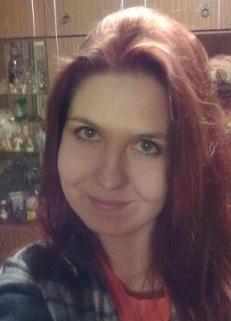Наталья, 38, Россия, Ульяновск