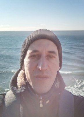 Александр, 32, Россия, Павловская