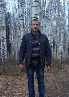 Дмитрий, 48, Россия, Кулебаки