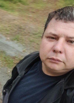Владимир, 40, Россия, Сысерть
