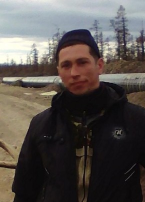Евгений, 37, Россия, Томск