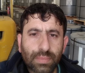 Serkanarif, 39 лет, Gebze