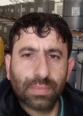 Serkanarif, 39, Türkiye Cumhuriyeti, Gebze