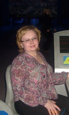 ludmila, 47, Россия, Великий Устюг