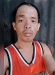 Reymon27, 28, Polangui