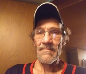 Ricky, 60 лет, Washington D.C.