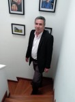 Gilberto Alexis , 62 года, Santafe de Bogotá