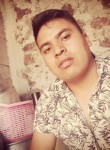 Carlos, 26  , Ciudad Nezahualcoyotl