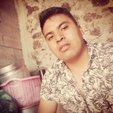 Carlos, 26  , Ciudad Nezahualcoyotl