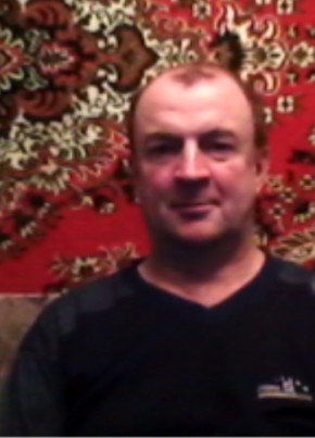 Владимир, 62, Россия, Сыктывкар