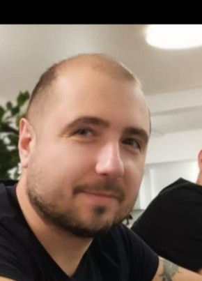 Denis, 42, Russia, Moscow