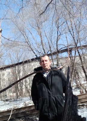 Сергей, 38, Россия, Хабаровск