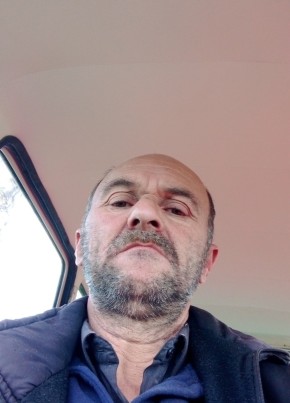 Mustafa Taşdemir, 47, Türkiye Cumhuriyeti, Gaziantep