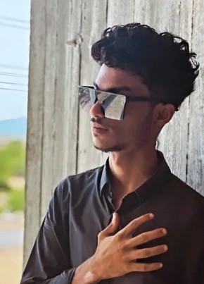 ابو عبيده, 18, الجمهورية اليمنية, عتق