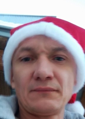 Andrey Maksakov, 52, Russia, Izhevsk