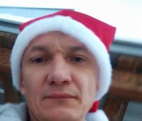 Andrey Maksakov, 52, Izhevsk
