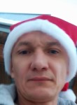 Andrey Maksakov, 52, Izhevsk