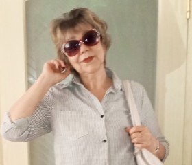 Irina, 59, Zheleznogorsk-Ilimskiy